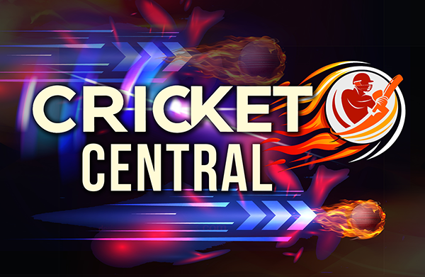 Cricket Central