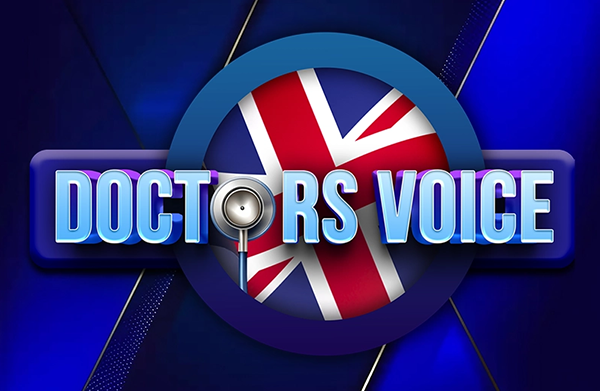 Doctor's Voice