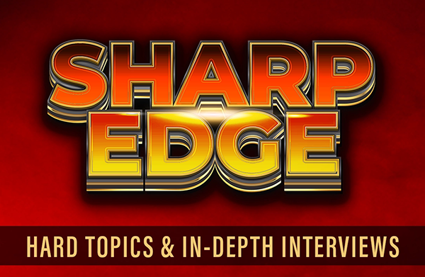 Sharp Edge